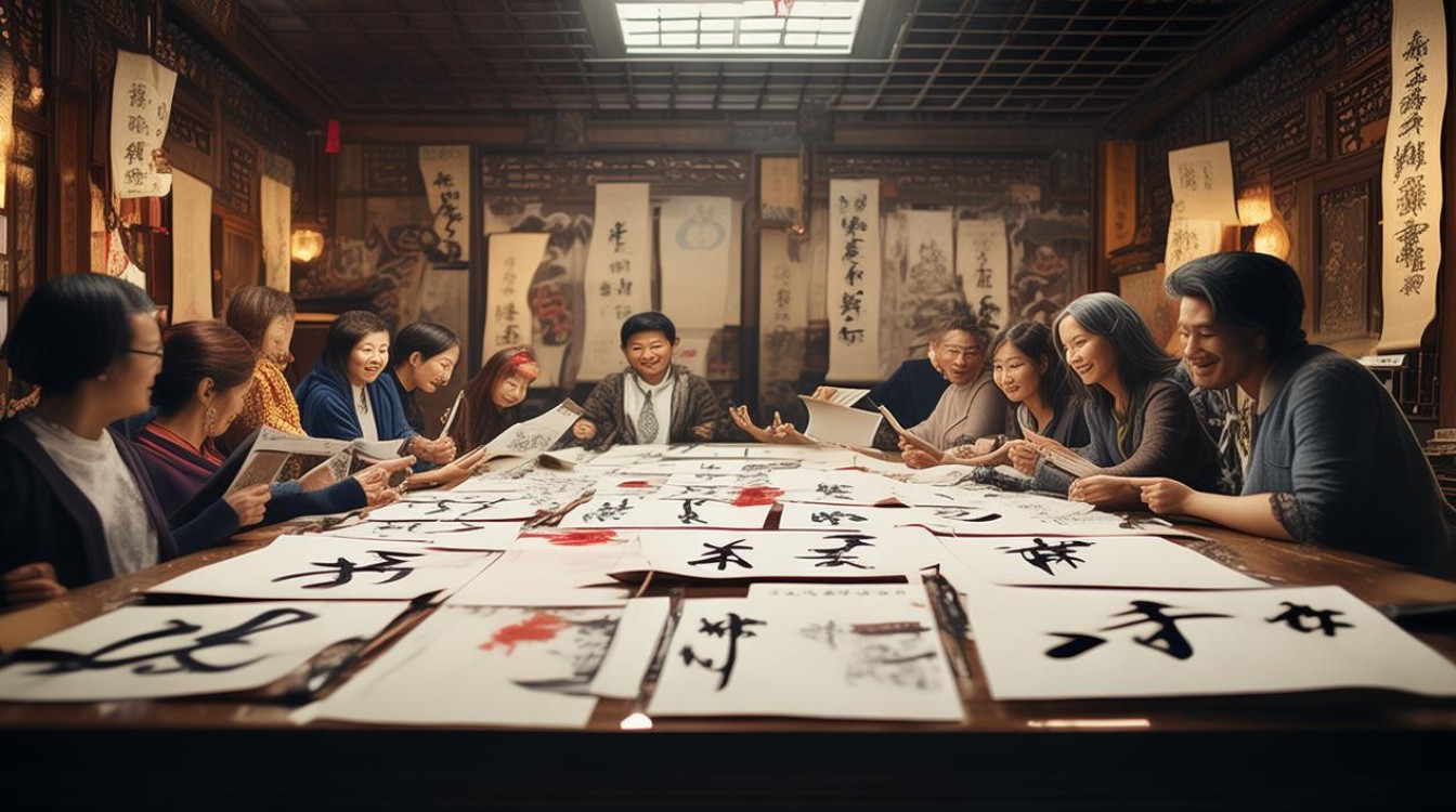 成语接龙，如何玩转这场穿越千年的文化游戏？-图3