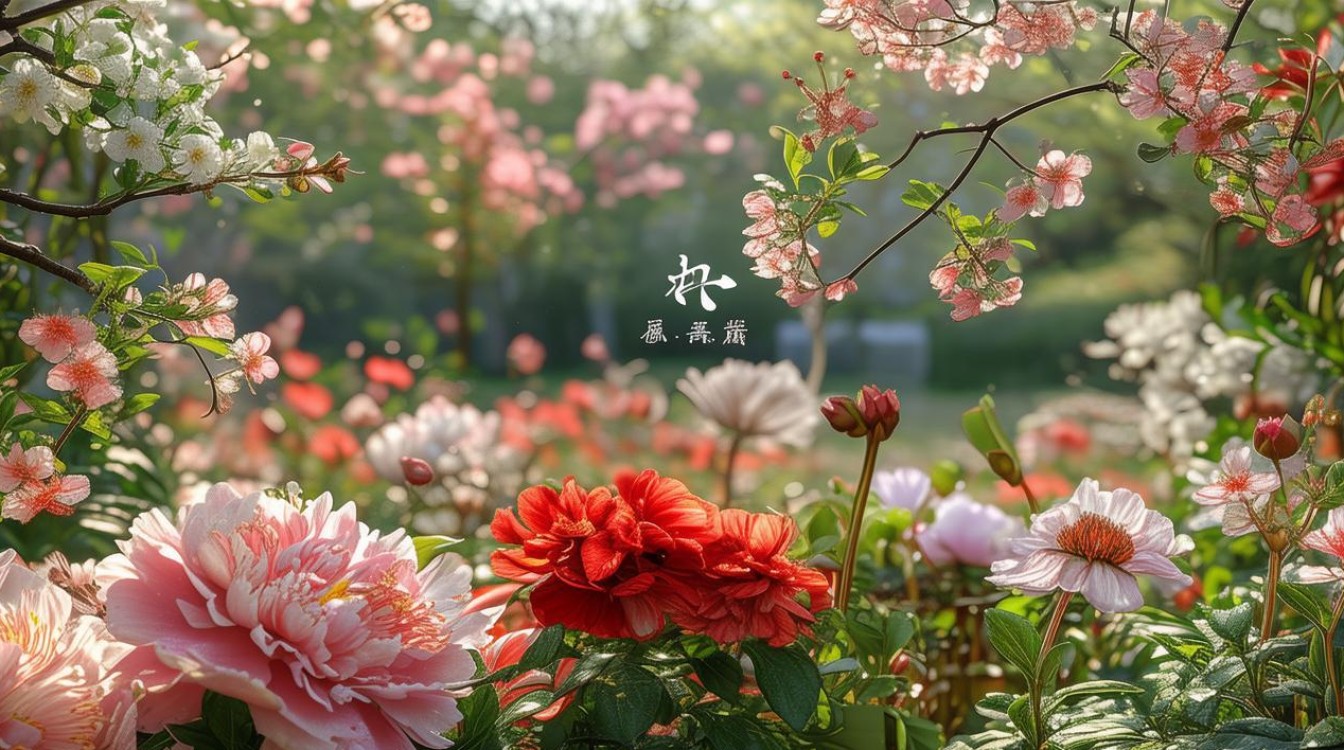 哪些含花的成语能提升你的语言表达？-图2