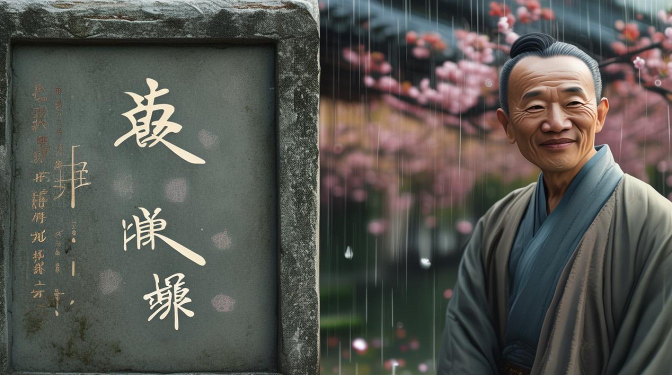 沐字开头的成语有哪些？-图4