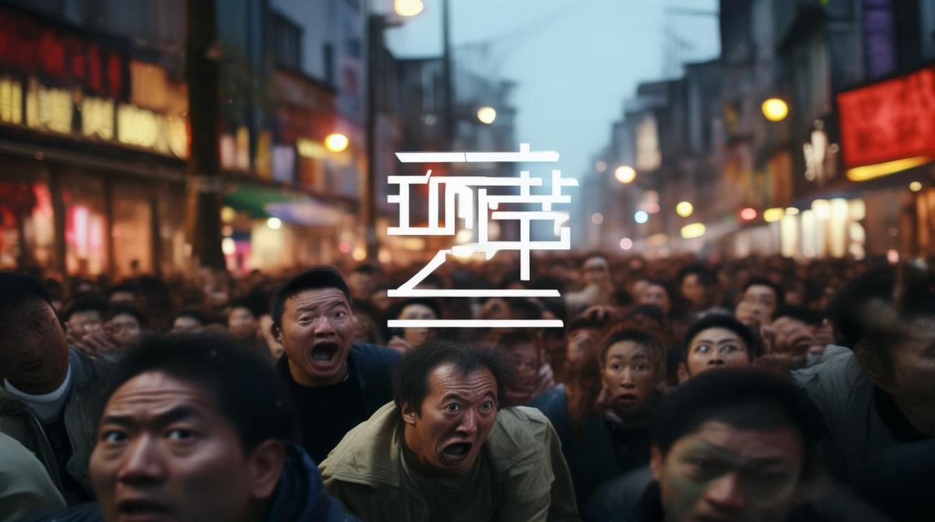 有哪些带‘慌’字的成语？完整盘点‘慌’字成语大全-图4