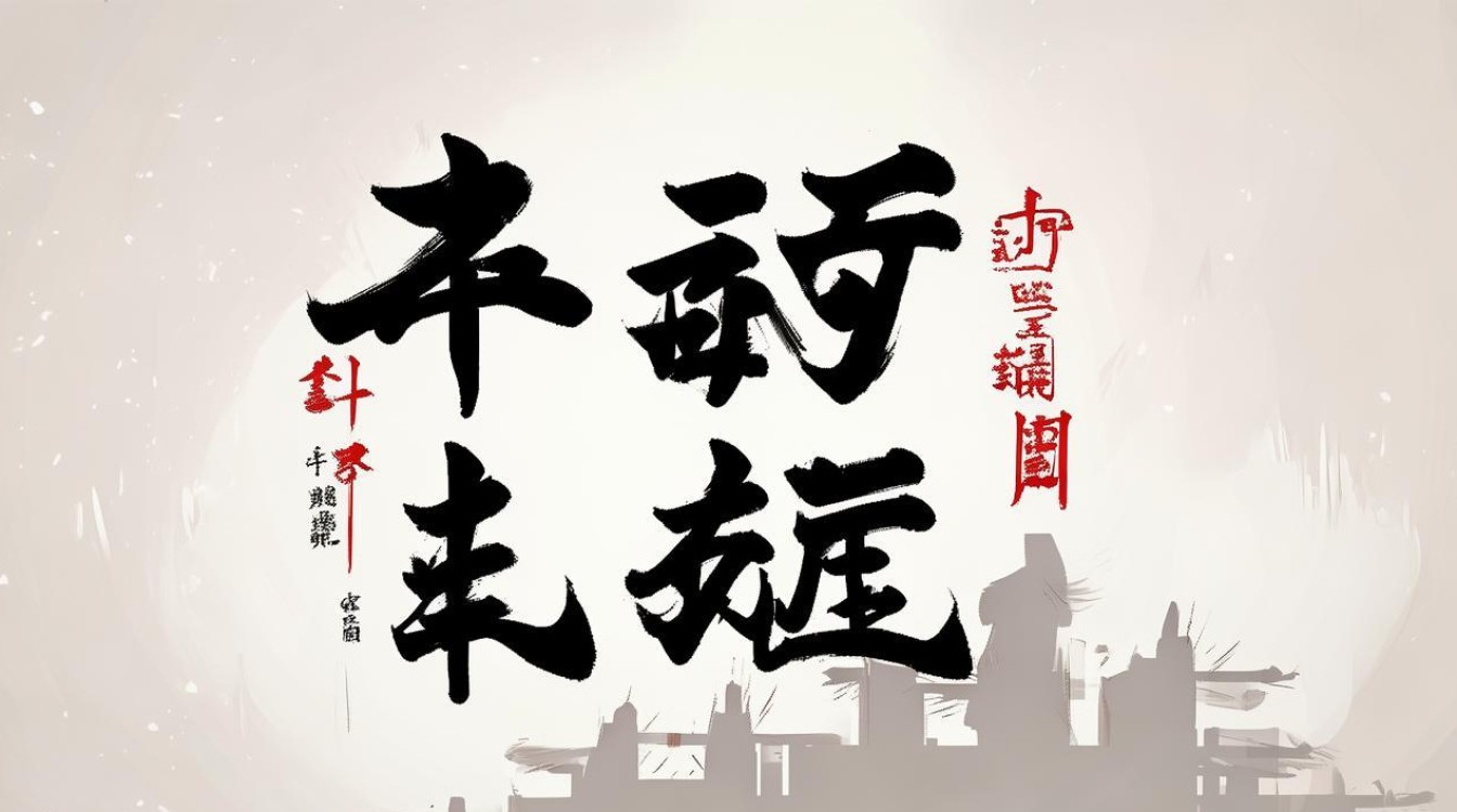 四字成语为何是中华文化的智慧结晶？-图1