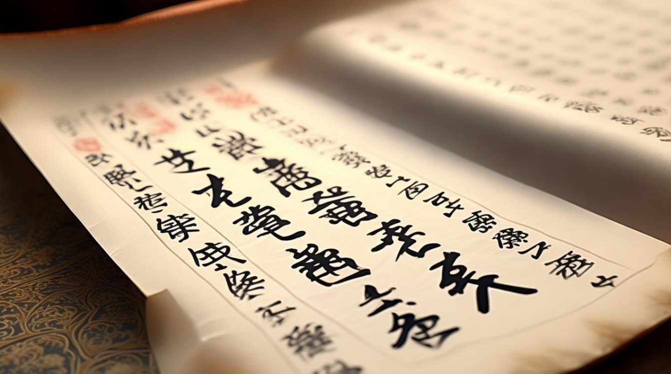 四字成语为何是中华文化的智慧结晶？-图2