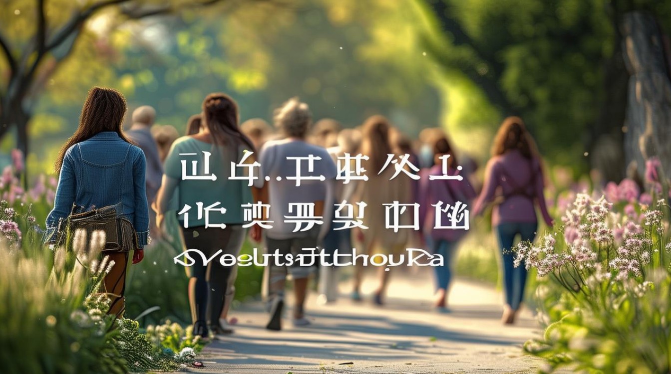 散步成语有哪些？常见散步相关成语一览-图2