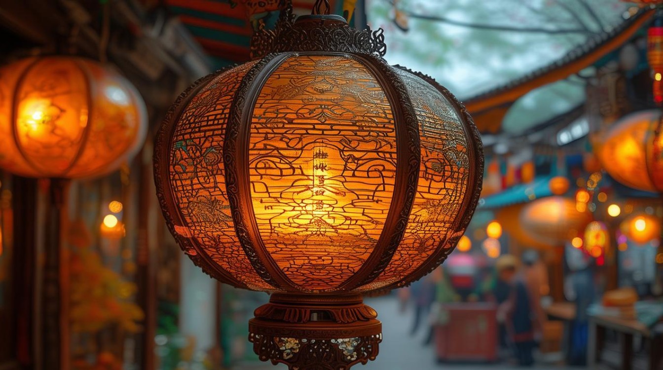 灯字成语有哪些？常见带灯字的四字成语大全-图1