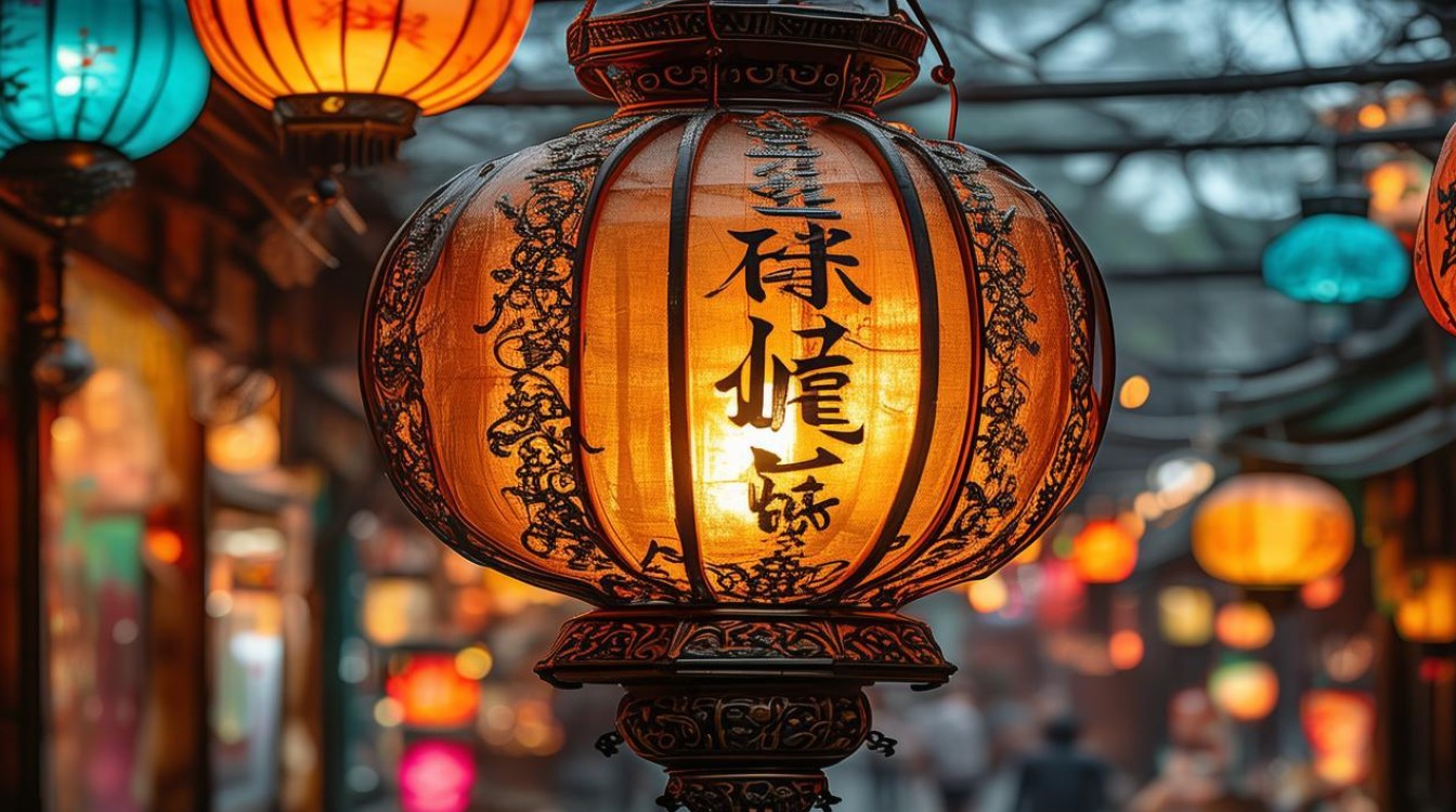 灯字成语有哪些？常见带灯字的四字成语大全-图3