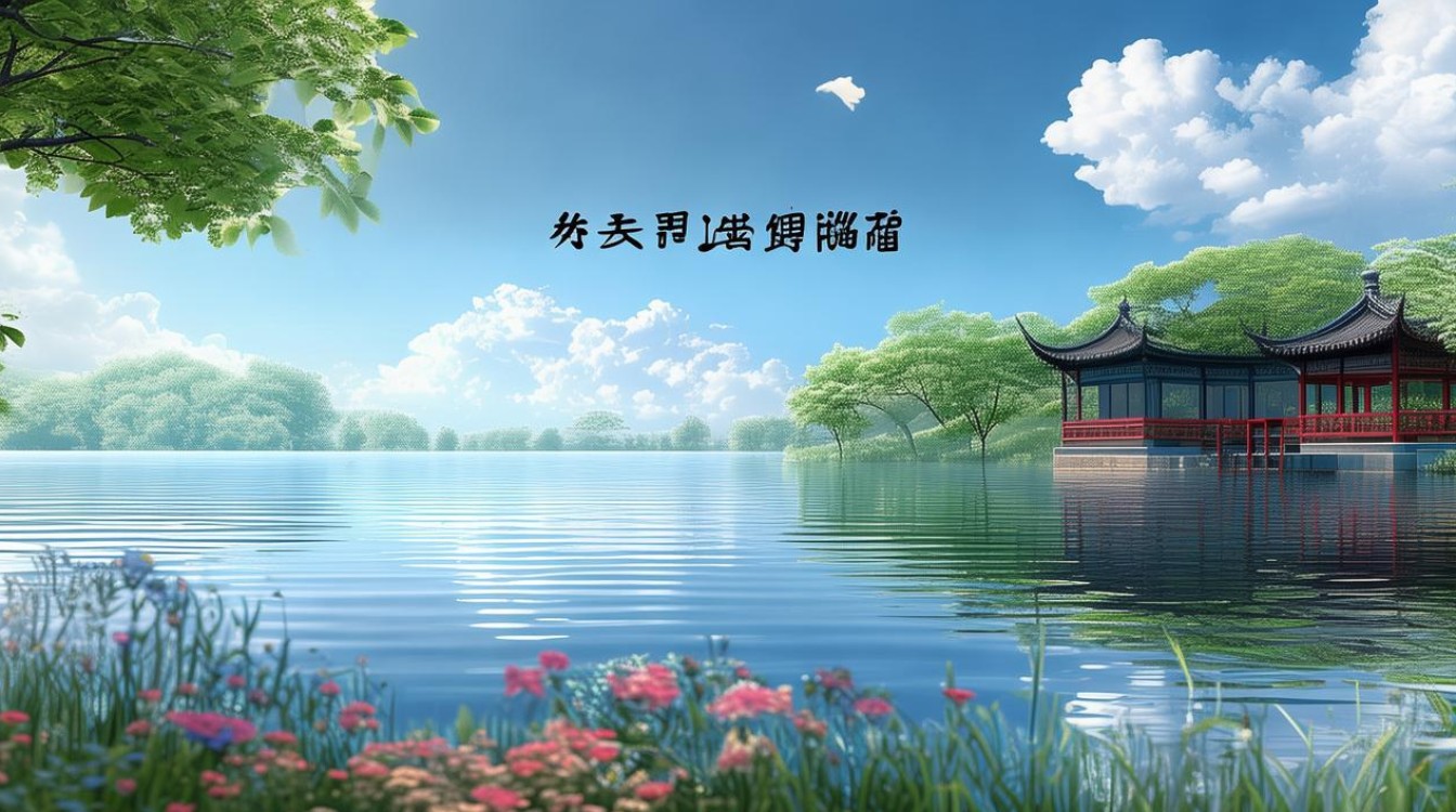 湖四字成语有哪些？常见带湖的成语大全-图2