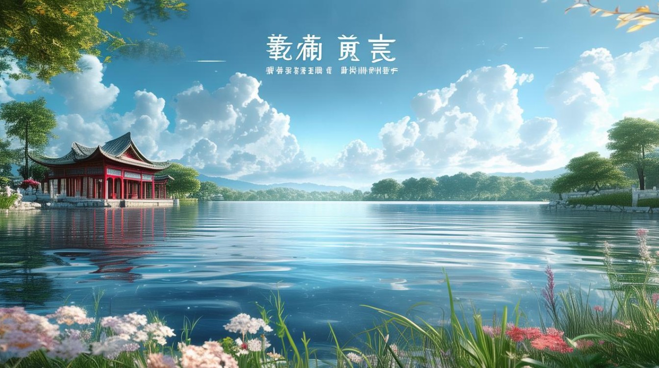 湖四字成语有哪些？常见带湖的成语大全-图4