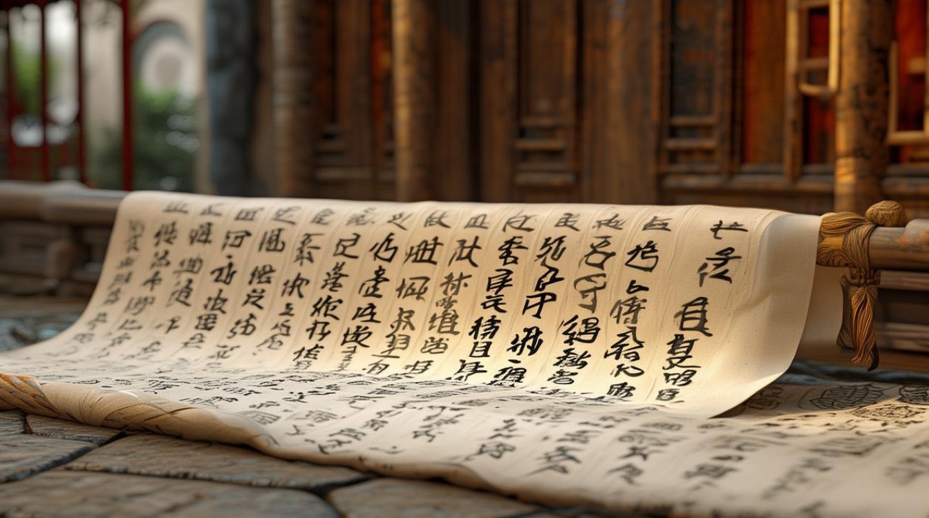 带网的成语有哪些？常见带‘网’字的成语大全-图3