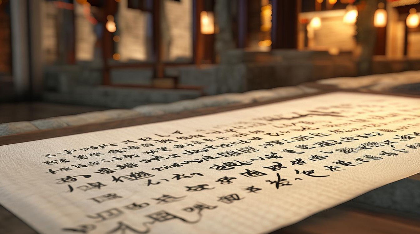 带网的成语有哪些？常见带‘网’字的成语大全-图4