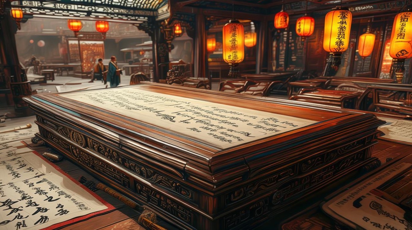 猜谜成语，汉字文化蕴含哪些智慧？-图1