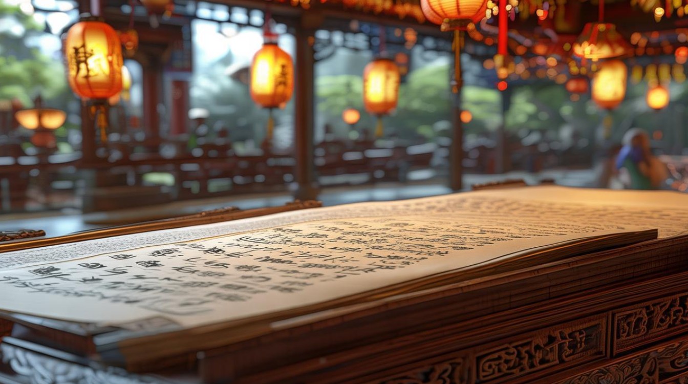 猜谜成语，汉字文化蕴含哪些智慧？-图3