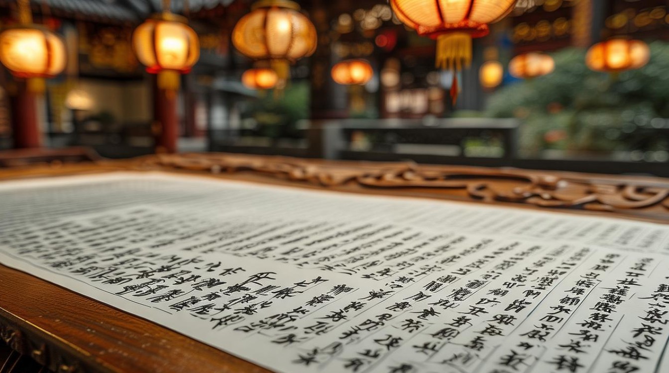 猜谜成语，汉字文化蕴含哪些智慧？-图4