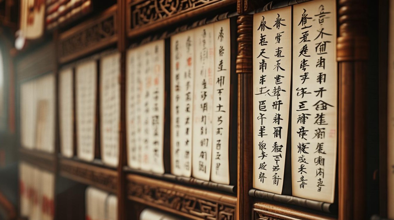 汉语中有哪些关于‘力’的成语？它们蕴含怎样的文化内涵？-图1