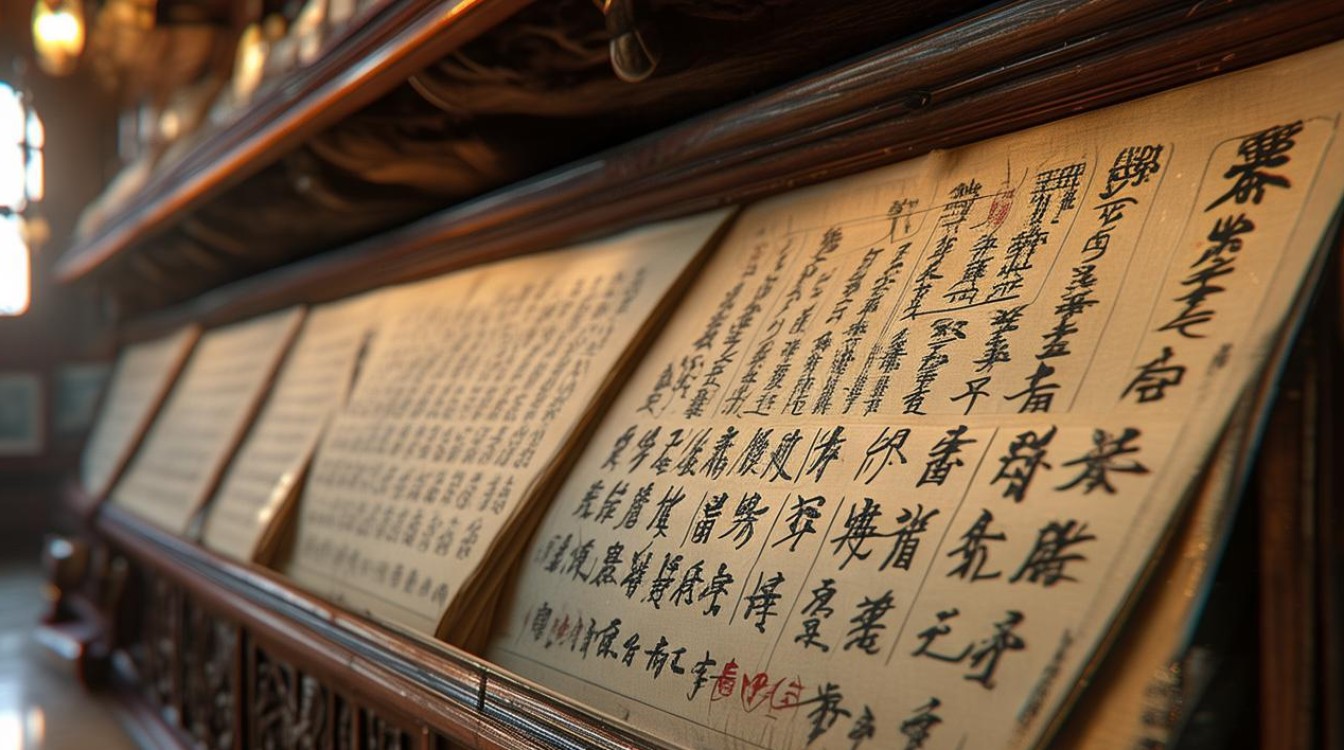 汉语中有哪些关于‘力’的成语？它们蕴含怎样的文化内涵？-图2