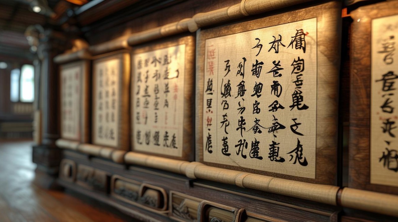 汉语中有哪些关于‘力’的成语？它们蕴含怎样的文化内涵？-图3