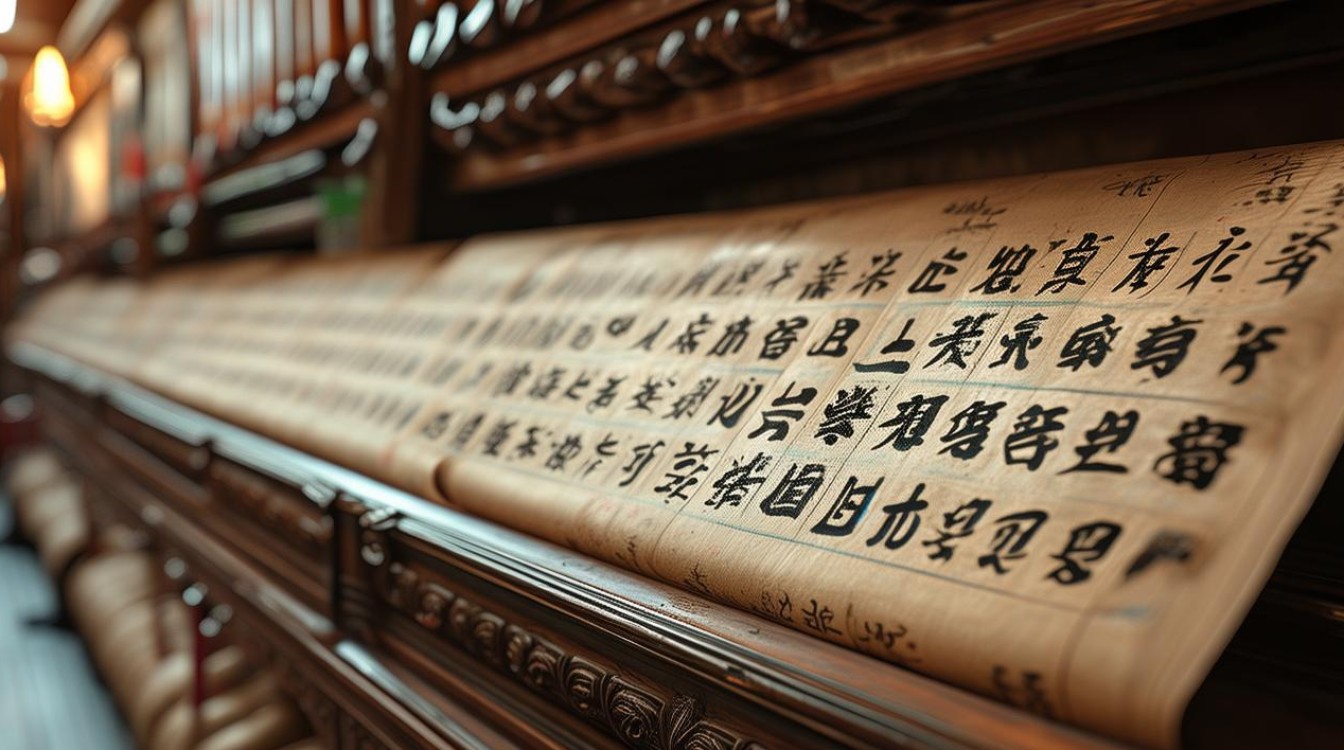 汉语中有哪些关于‘力’的成语？它们蕴含怎样的文化内涵？-图4