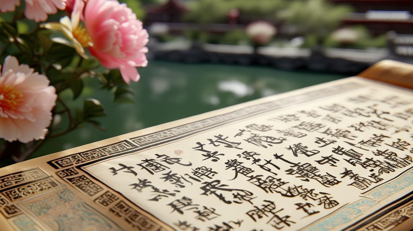 成语为何能流传千年？揭秘其独特的文化魅力-图1