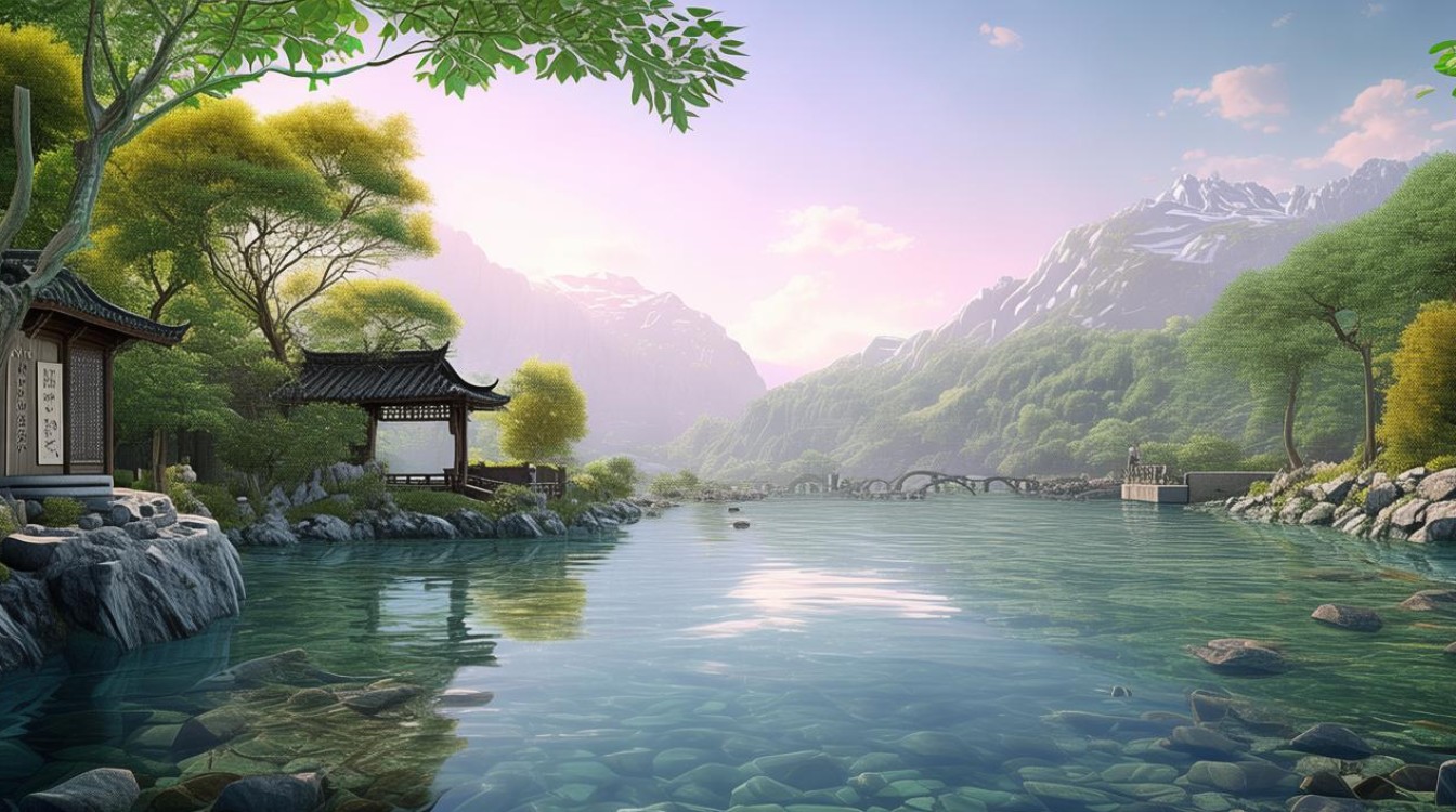 一清成语是什么意思？解析与用法全知道-图3