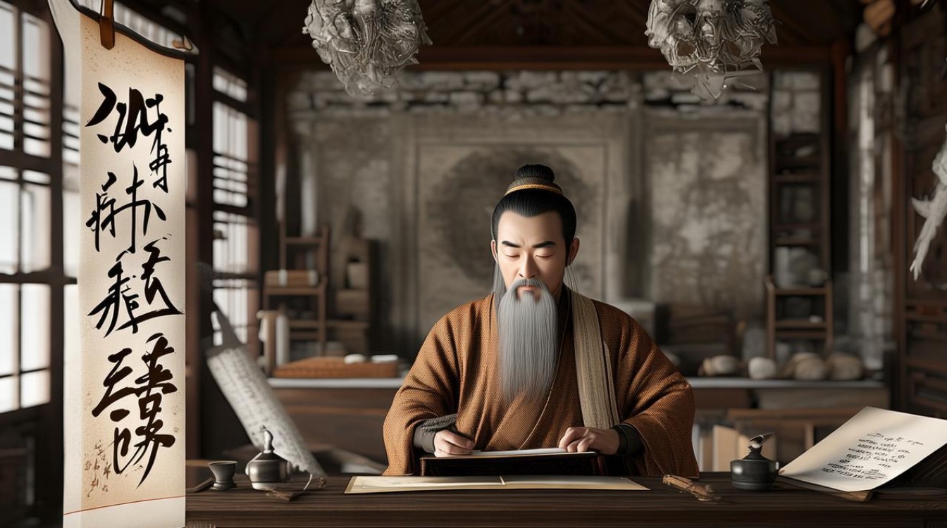 死开头成语有哪些？揭秘其文化内涵与语言智慧-图2