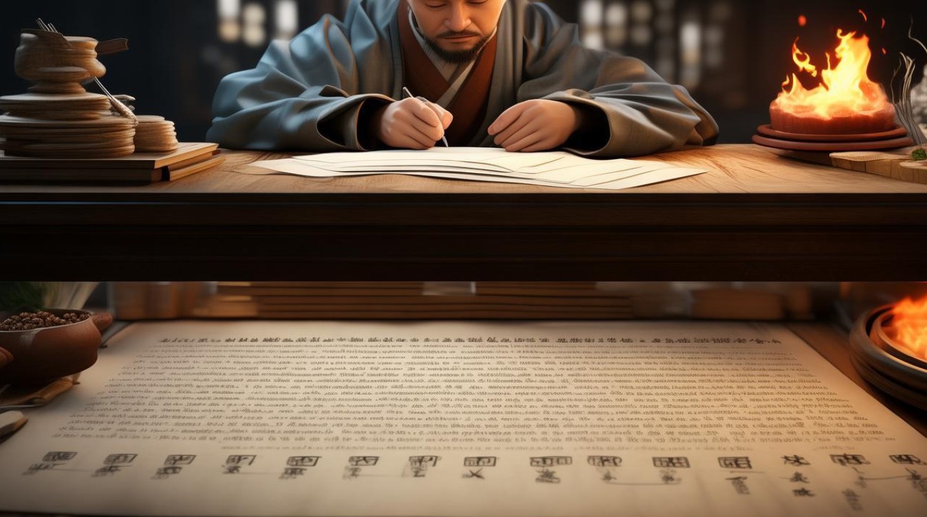 ran字开头的成语有哪些？从燃眉之急到燃萁煮豆解析-图3
