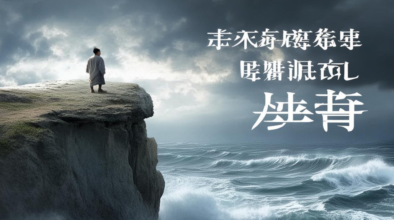 置之死地而后生，逆境中如何激发潜能？-图1