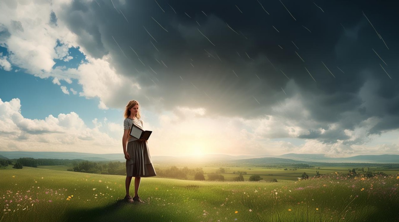 阳光总在风雨后，如何理解挫折与成功的关系？-图4