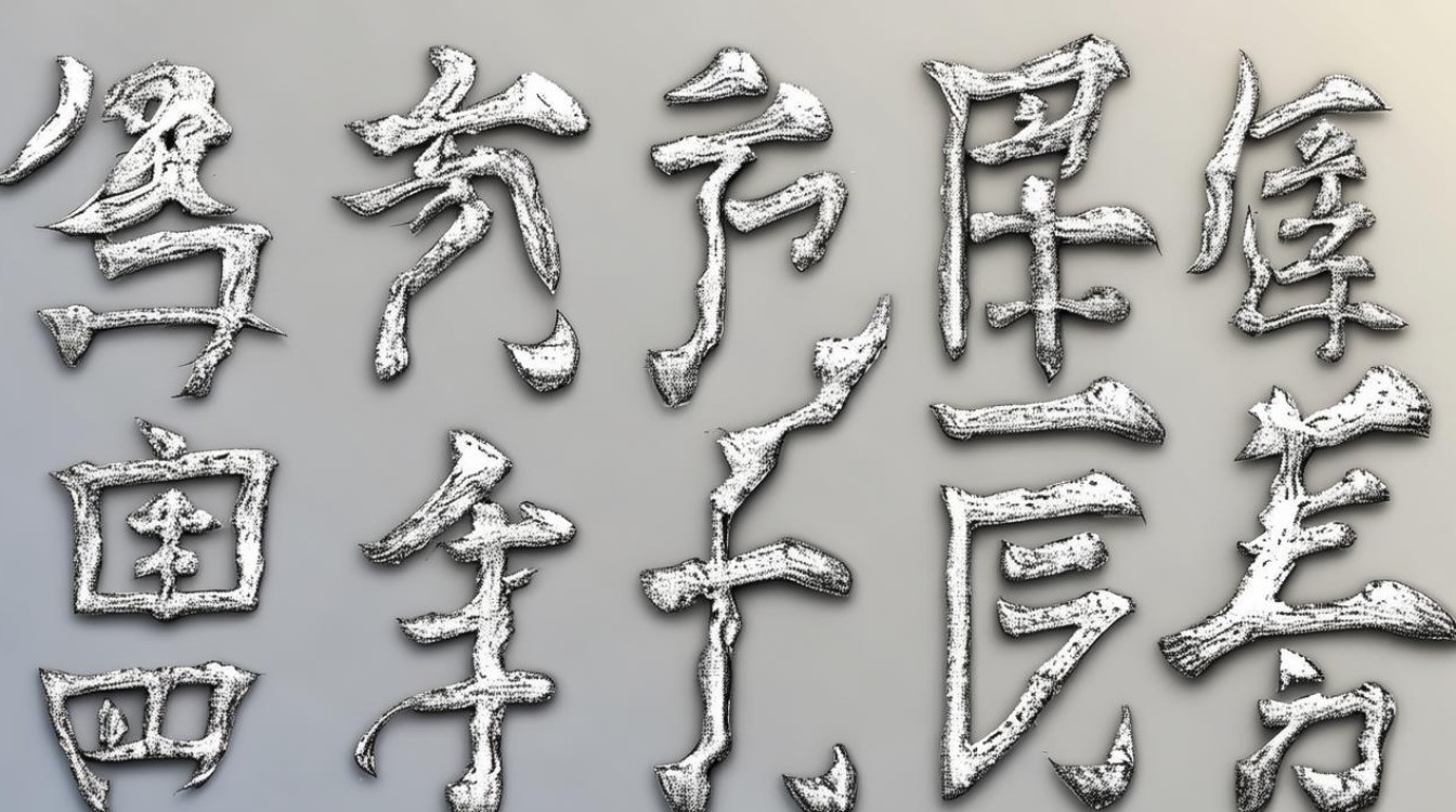 错开头的成语有哪些？常见错字开头成语大全-图2
