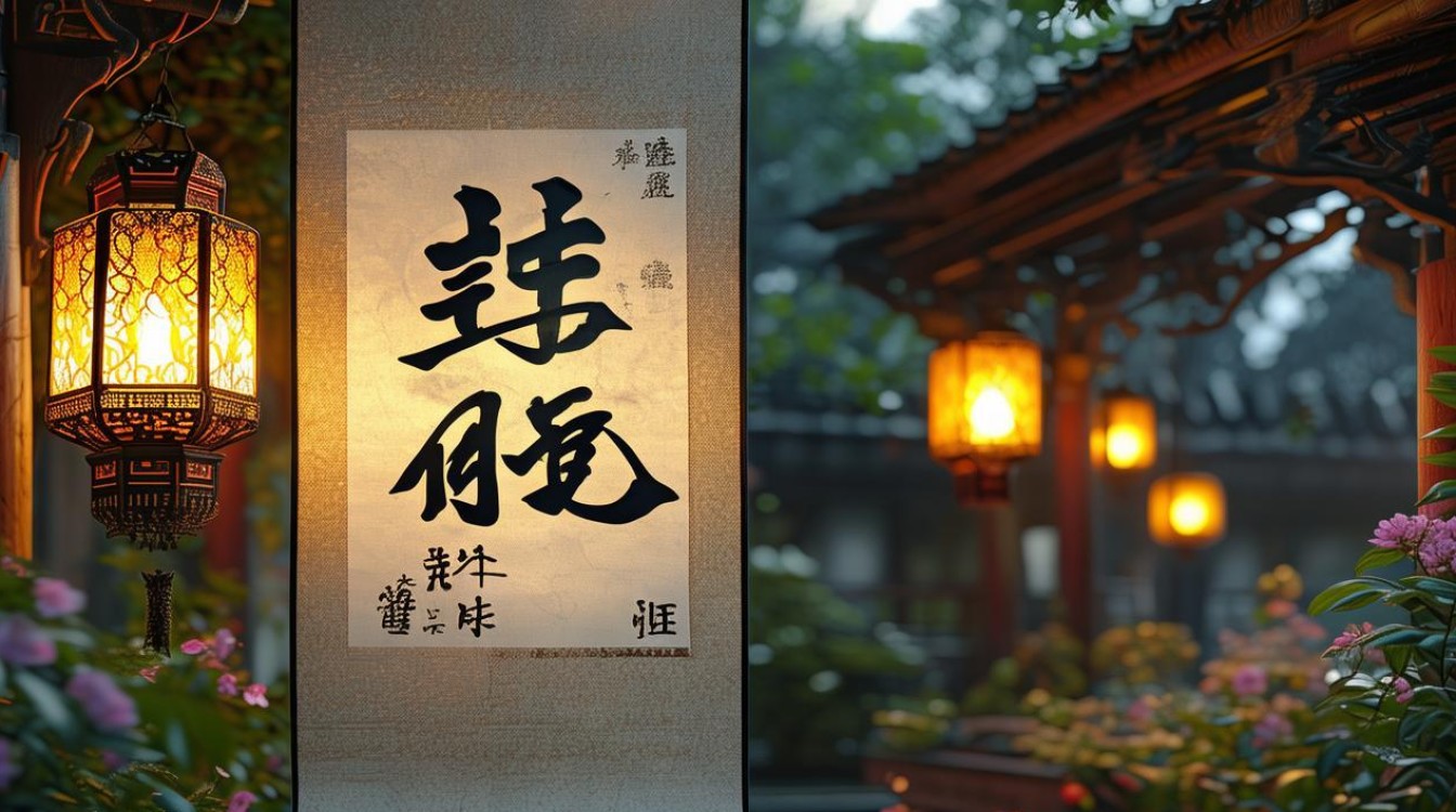 宵字成语有哪些？常见带‘宵’的成语大全-图1