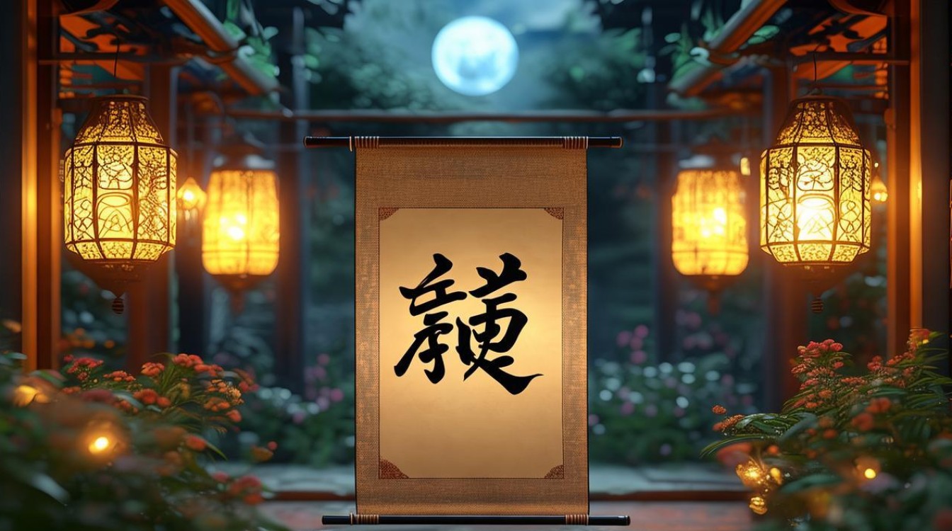 宵字成语有哪些？常见带‘宵’的成语大全-图2