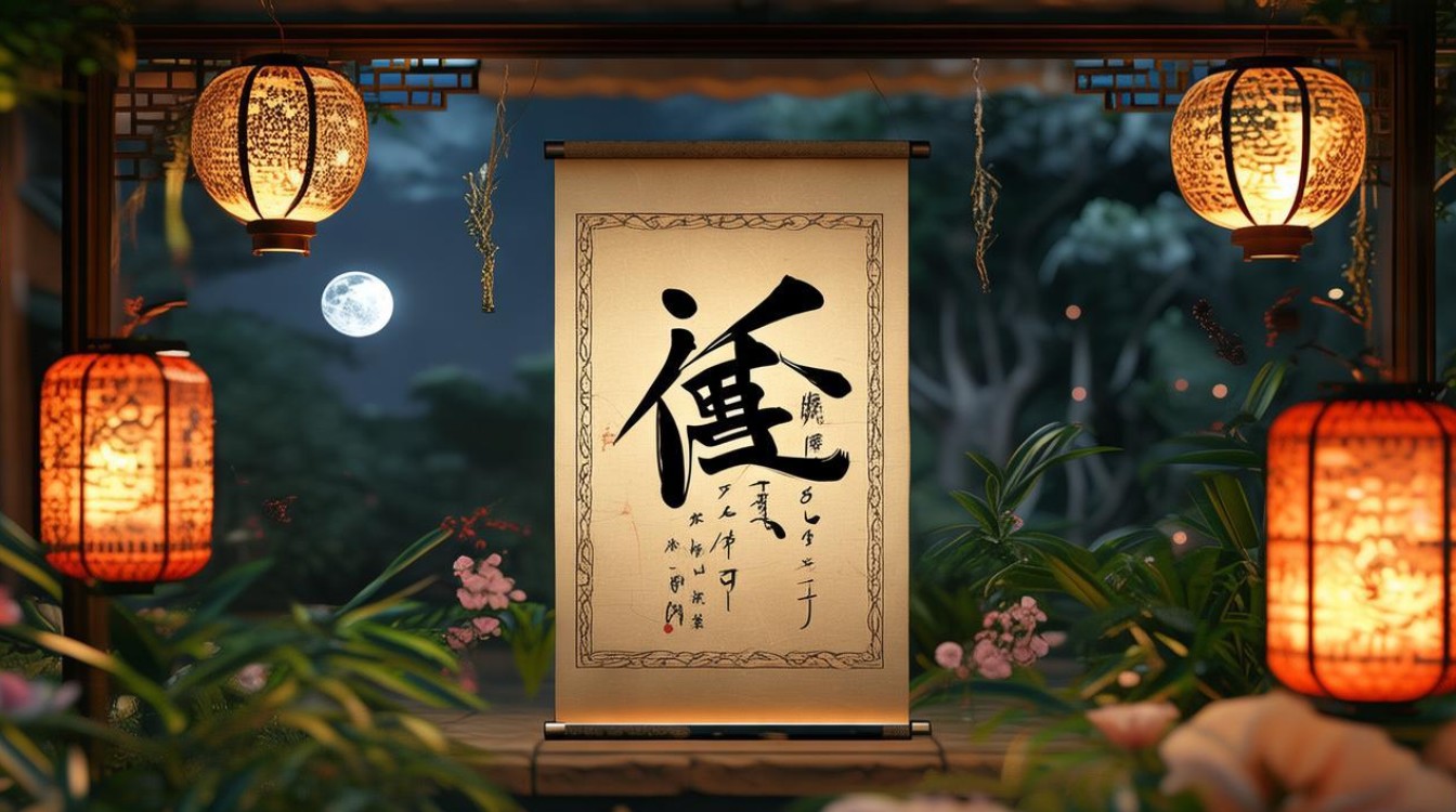 宵字成语有哪些？常见带‘宵’的成语大全-图3