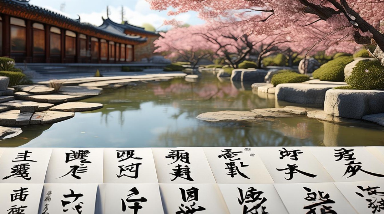 齿字开头的成语有哪些？-图1