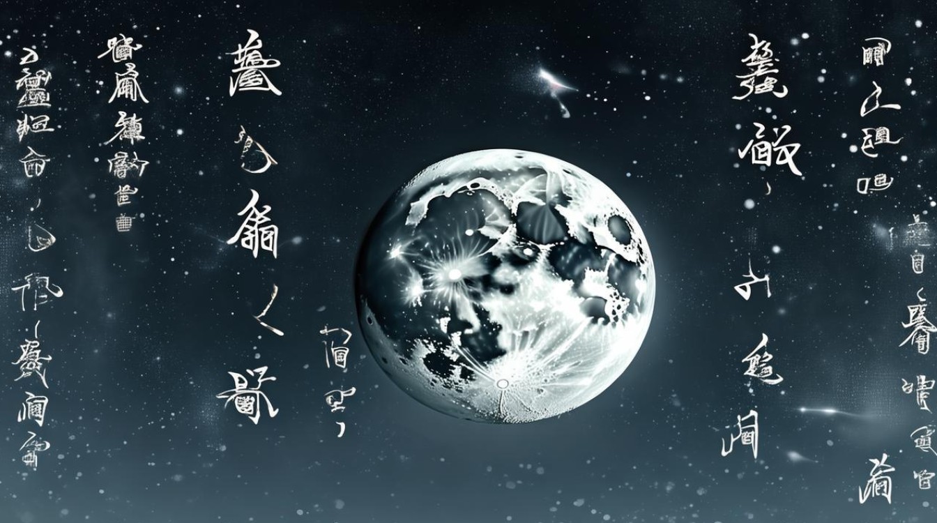 满月成语蕴含哪些文化意蕴与语言魅力？-图1