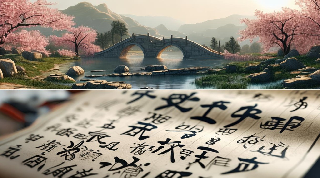 自什么至什么的成语有哪些？完整列表与释义-图2