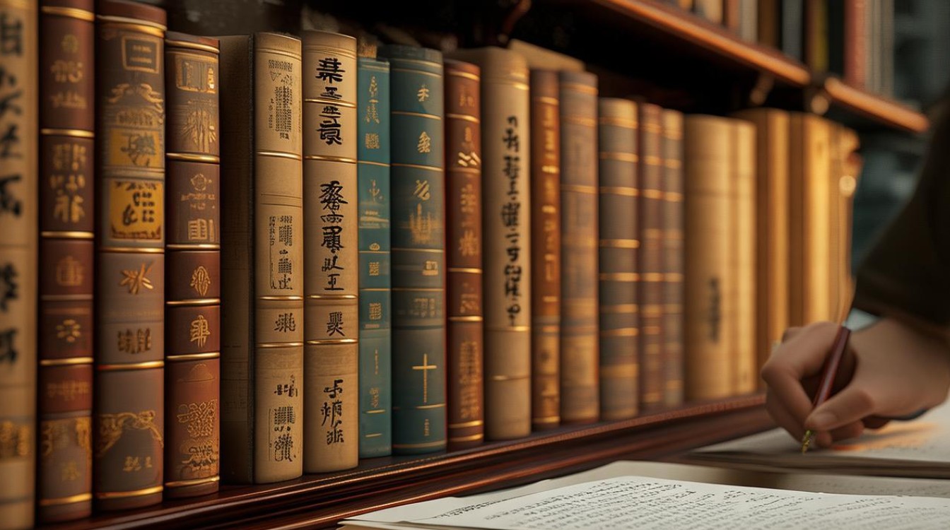 成语有哪些常见类型？分类详解-图4