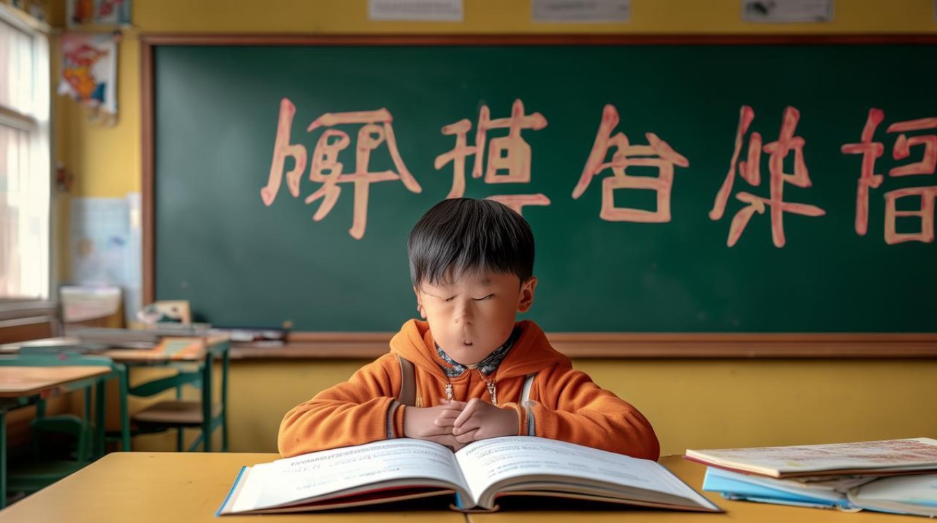 四年级学生必学的成语有哪些？-图1