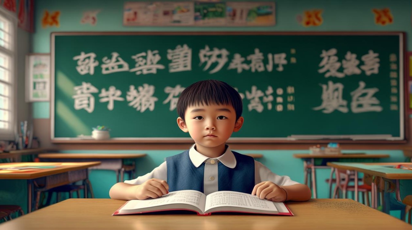 四年级学生必学的成语有哪些？-图2