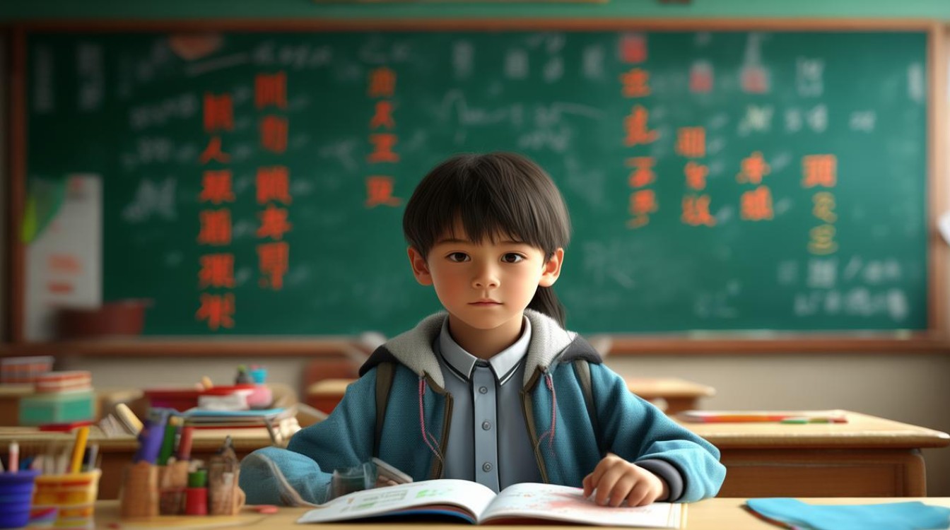 四年级学生必学的成语有哪些？-图4