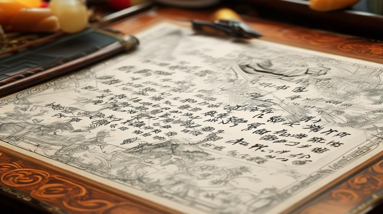 如何制作精美的成语故事手抄报？-图4