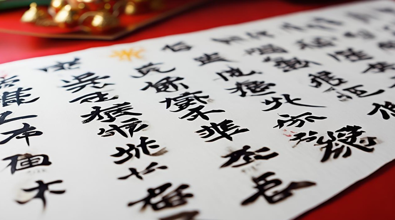 结婚祝福成语大全，有哪些吉祥如意的四字贺词？-图2