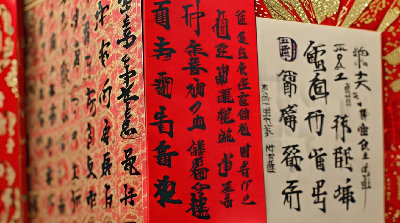 结婚祝福成语大全，有哪些吉祥如意的四字贺词？-图3