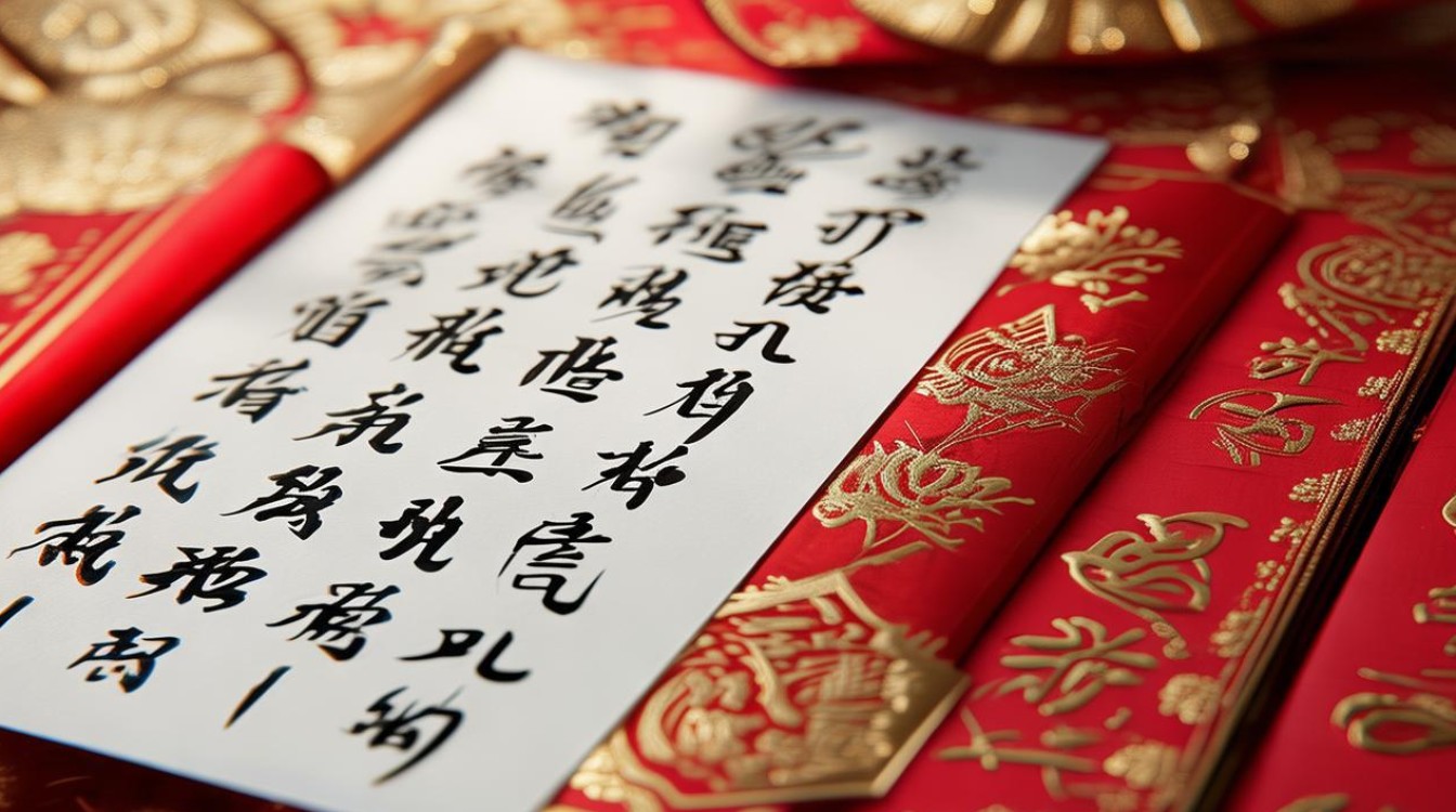 结婚祝福成语大全，有哪些吉祥如意的四字贺词？-图4