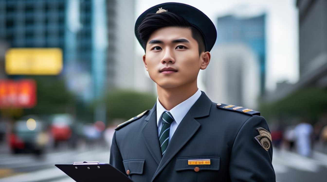 清华毕业生当城管，职业选择如何挑战社会认知？-图1