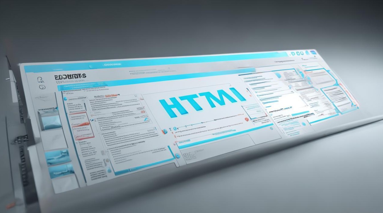 什么是HTML？简单易懂的HTML入门指南-图1