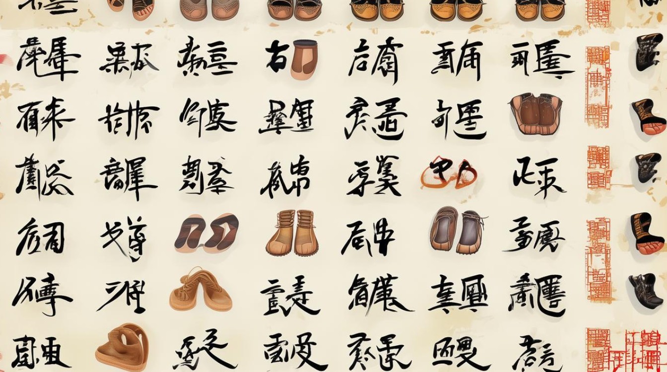 有哪些与脚相关的常用成语？-图2