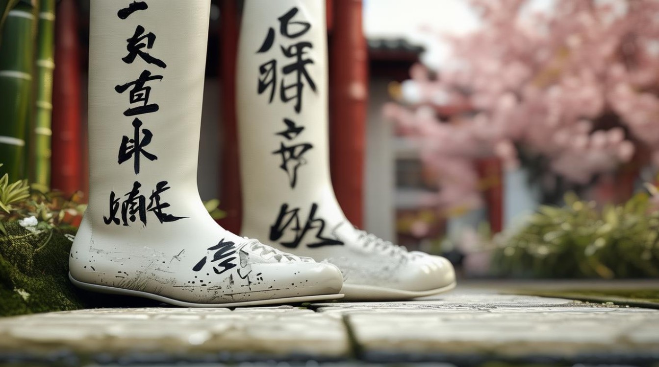 有哪些与脚相关的常用成语？-图4