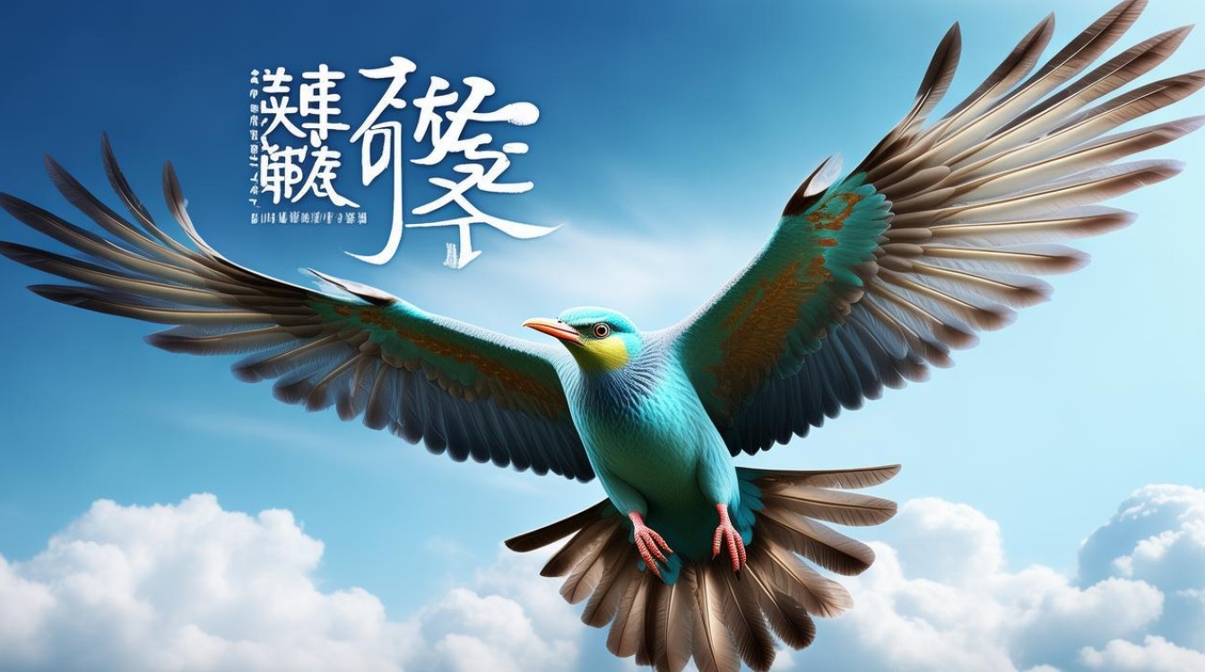 成语中的飞翔智慧有哪些？-图1