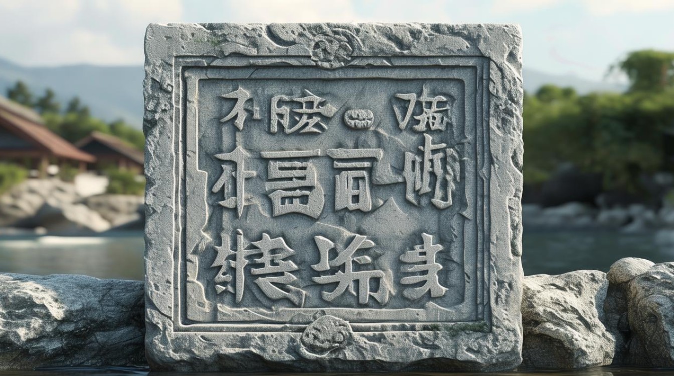 拓的成语有哪些？常见带‘拓’字的成语大全-图2