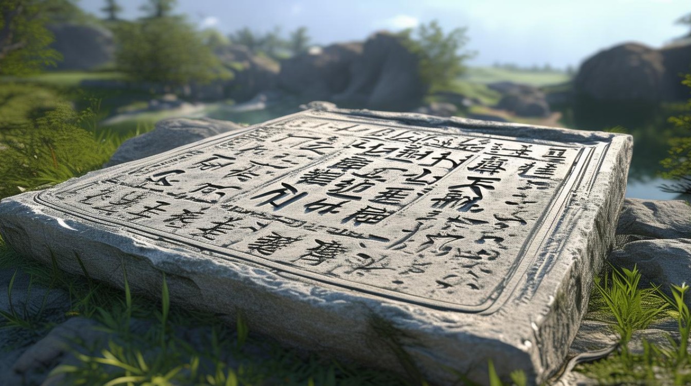 拓的成语有哪些？常见带‘拓’字的成语大全-图3