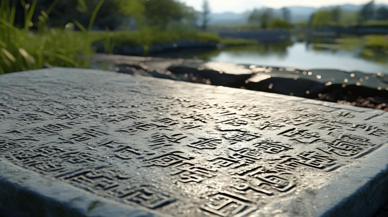 拓的成语有哪些？常见带‘拓’字的成语大全-图4