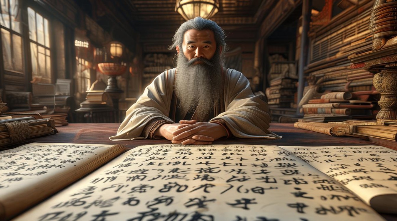 成语学富是什么意思？解析与用法全知道-图4